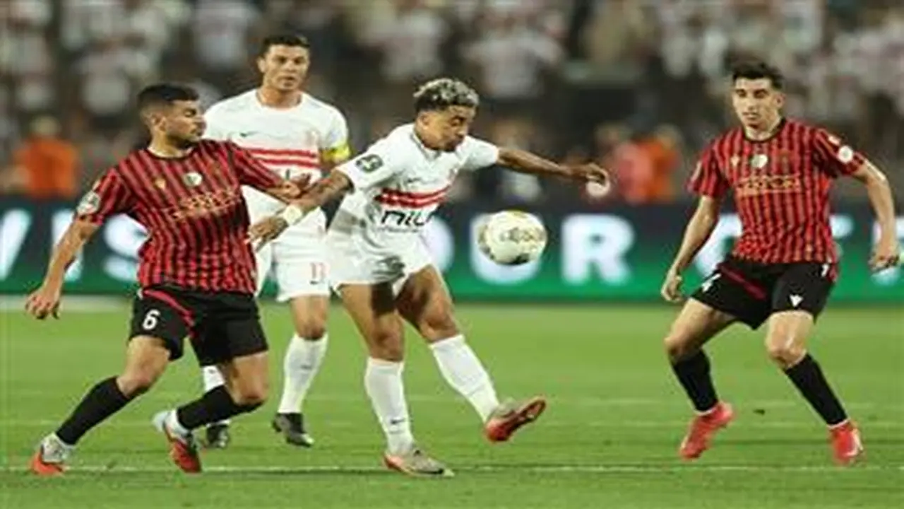 موعد مباراة الزمالك ضد سيراميكا كليوباترا في ختام الدوري الممتاز